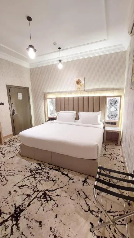 Budget Single Room