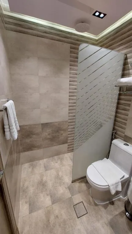 Budget Single Room