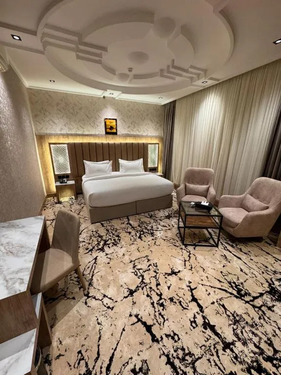 Two-Bedroom Suite