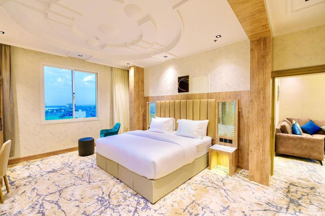 Wissam Al-Hawra Hotel